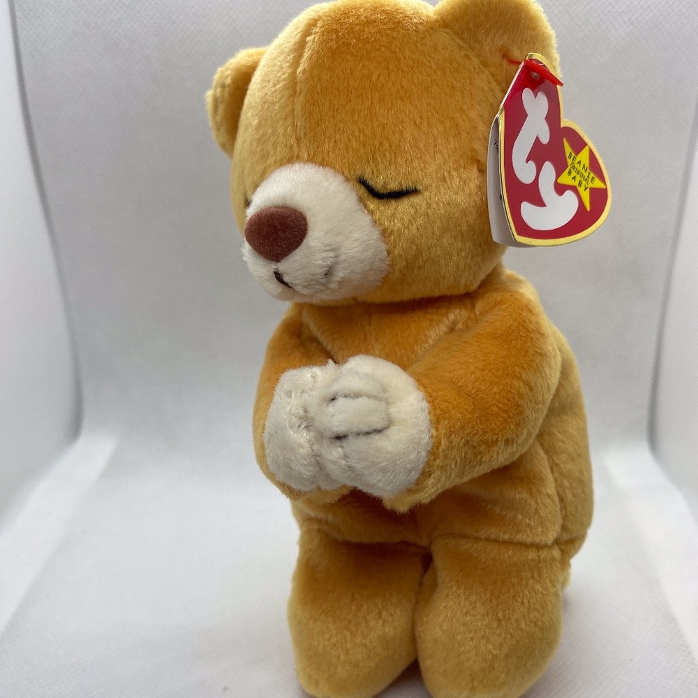 Ty Beanie Baby - Hope